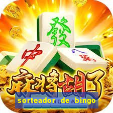 sorteador de bingo 90 bolas online